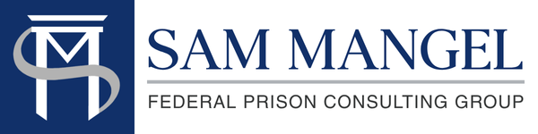 Sam Mangel Federal Prison Consulting Group