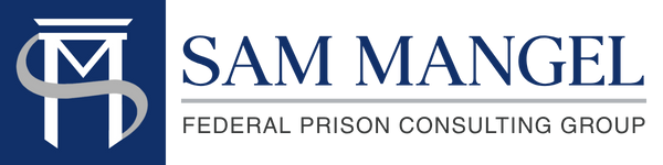 Sam Mangel Federal Prison Consulting Group